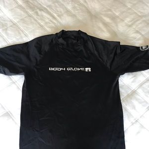 Men’s Medium Body Glove Rash Guard